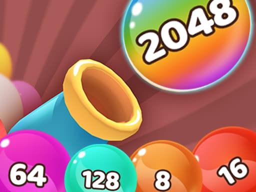 Captura de pantalla del juego Bubble Merge - puzzles - Juego gratuito en línea