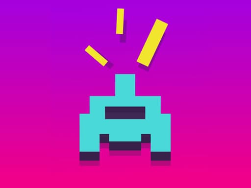 Enemy Strike游戏截图 - arcade - 免费在线游戏