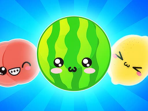 Dice Puzzle: Fruits! game screenshot - puzzles - Free online game