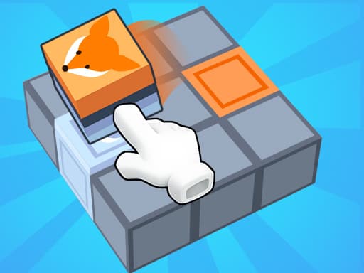 Block Mania Puzzle游戏截图 - puzzles - 免费在线游戏