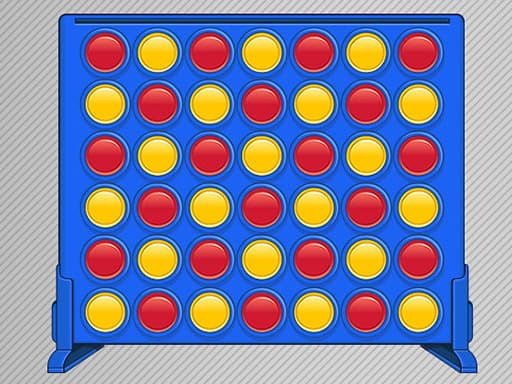 Connect 4 Multiplayer game screenshot - multiplayer - Free online game