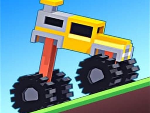 Captura de pantalla del juego Drive Mad Game - 3d - Juego gratuito en línea