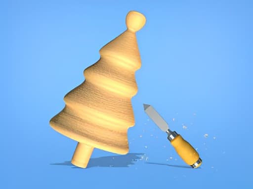 Design Master game screenshot - hypercasual - Free online game