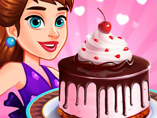 Cooking My Story: cooking game game screenshot - soccer - Free online game