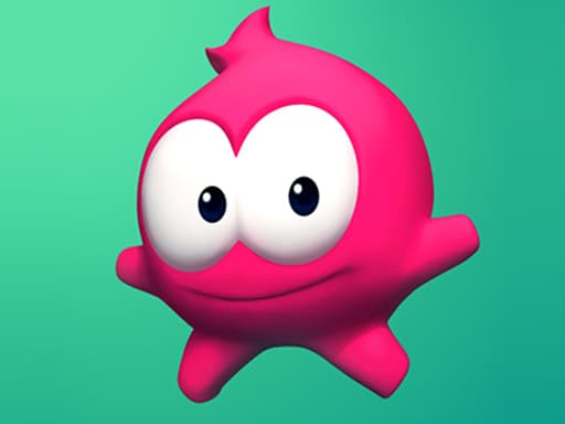 Captura de pantalla del juego Stack Jump - hypercasual - Juego gratuito en línea