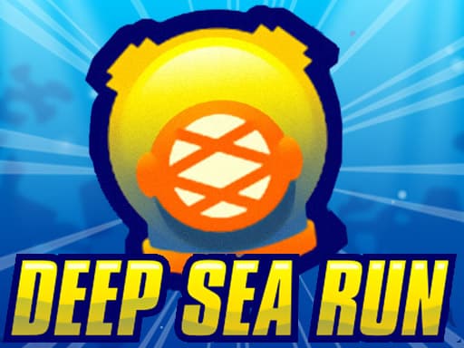 Deep Sea Run游戏截图 - racing - 免费在线游戏