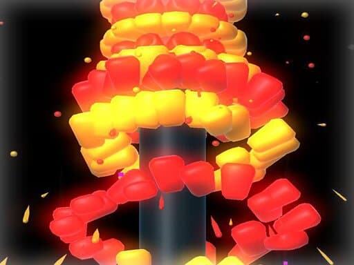 ONTUBE game screenshot - hypercasual - Free online game