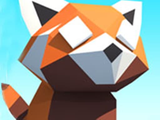 Animal.io - 3D Animal Warfare游戏截图 - 3d - 免费在线游戏