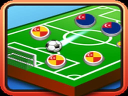 Liga Super Malaysia game screenshot - soccer - Free online game