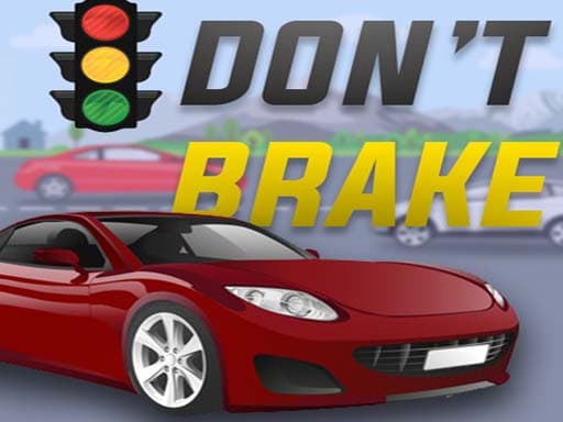 Don’t Brake - Highway Traffic游戏截图 - boys - 免费在线游戏