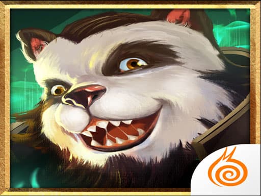 Captura de pantalla del juego Bamboo - adventure - Juego gratuito en línea