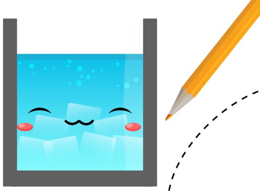 Happy Glass Game游戏截图 - puzzles - 免费在线游戏