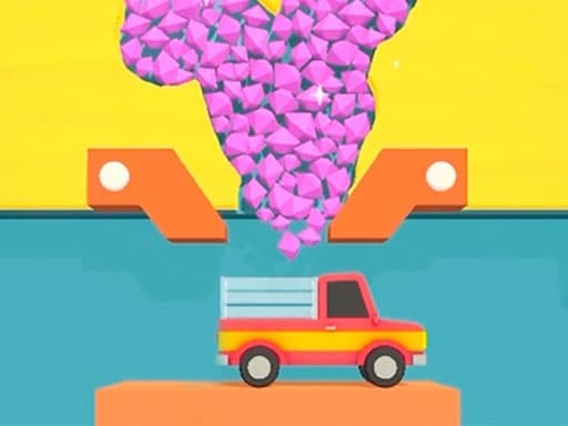 Captura de pantalla del juego Sandy Balls - boys - Juego gratuito en línea