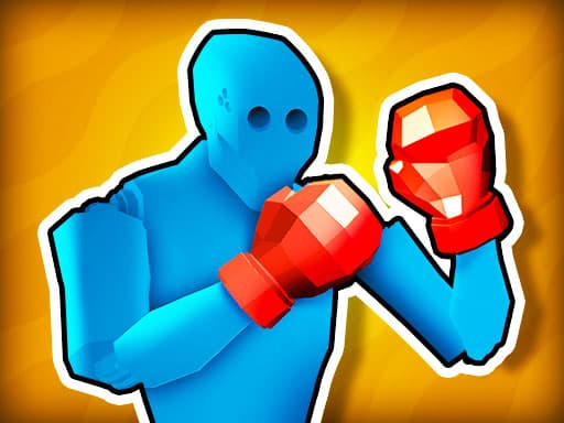 Captura de pantalla del juego Drunken Boxing: Ultimate - action - Juego gratuito en línea