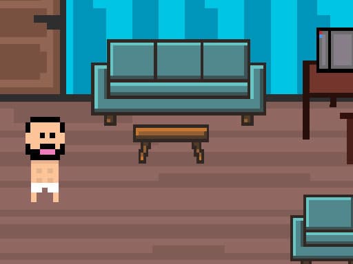 FreelancerSim game screenshot - hypercasual - Free online game