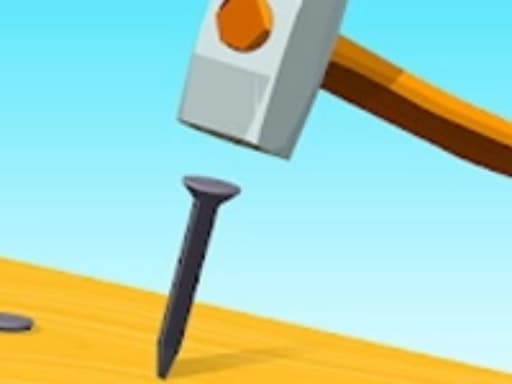 Hammer Master 3D Game游戏截图 - boys - 免费在线游戏