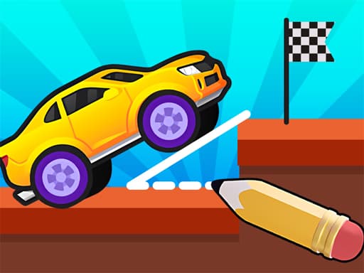 Captura de pantalla del juego Draw And Escape - puzzles - Juego gratuito en línea