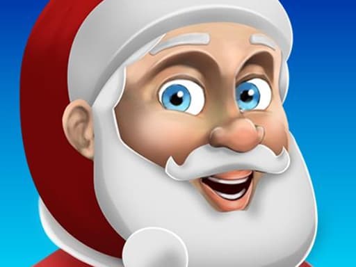 Captura de pantalla del juego Santa Claus Shooting Game - shooting - Juego gratuito en línea