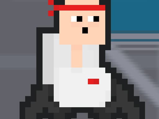 Duo Skibidi 2Player game screenshot - arcade - Free online game