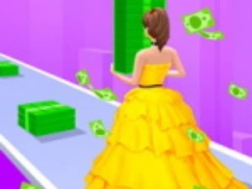 Money Rich Lover游戏截图 - girls - 免费在线游戏