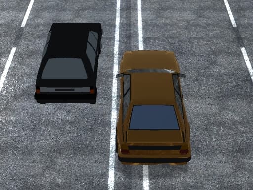 Speed Racer Higway 3D游戏截图 - racing - 免费在线游戏