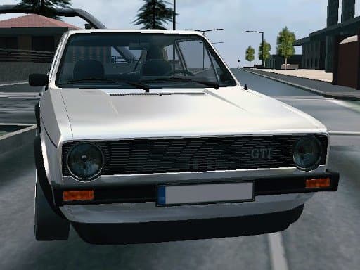 Mafia Car Driving 3d Simulator游戏截图 - racing - 免费在线游戏