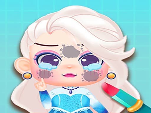Fun Mini Games For Girls game screenshot - hypercasual - Free online game