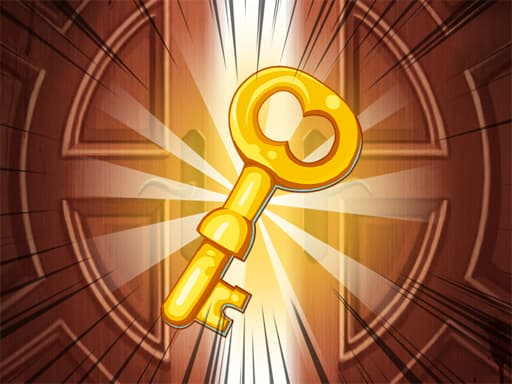 100 Rooms Escape游戏截图 - puzzles - 免费在线游戏
