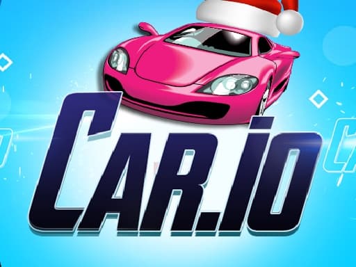 Car.io游戏截图 - arcade - 免费在线游戏