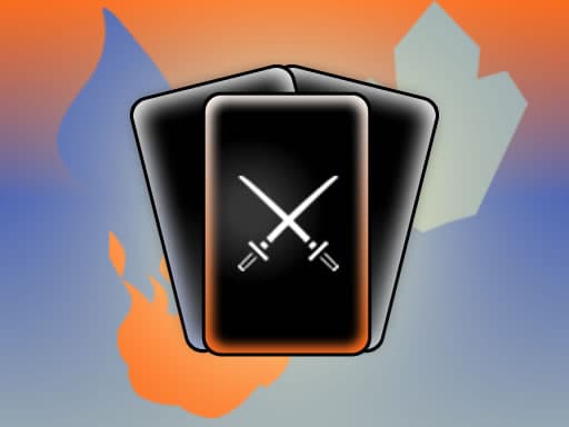 Battle Jitsu game screenshot - multiplayer - Free online game