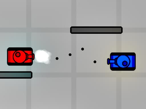 Captura de pantalla del juego Tank Struggle - action - Juego gratuito en línea