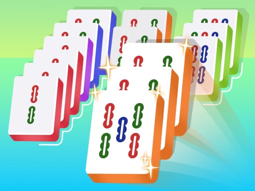 Mahjong Sort Puzzle game screenshot - sports - Free online game