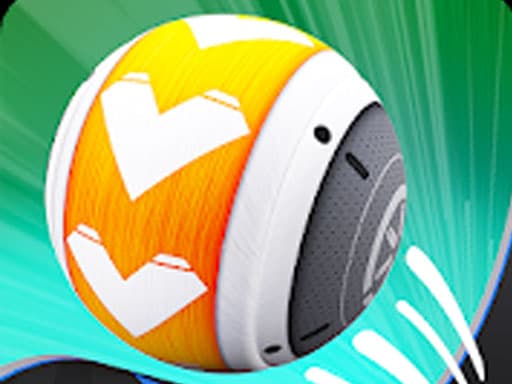 Sky Ball Jump - Going Ball 3d游戏截图 - arcade - 免费在线游戏