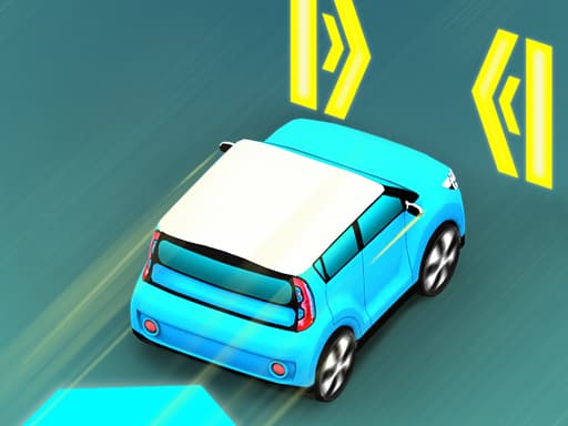 Electric Highway游戏截图 - racing - 免费在线游戏