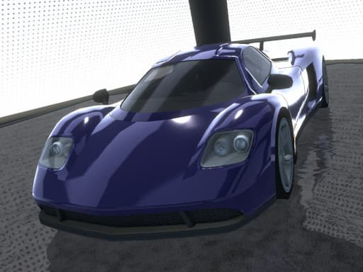 Madalin Stunt Cars Pro游戏截图 - racing - 免费在线游戏