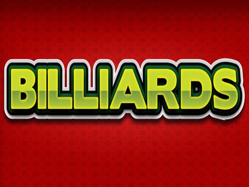 Captura de pantalla del juego Billards HD - sports - Juego gratuito en línea