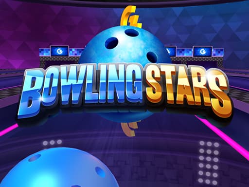 Captura de pantalla del juego Bowling Stars - sports - Juego gratuito en línea