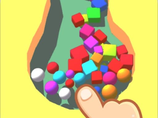  FallIng The Ball 3D游戏截图 - arcade - 免费在线游戏