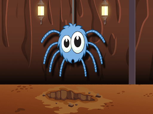 Cavern Run Endless Runner Game游戏截图 - arcade - 免费在线游戏