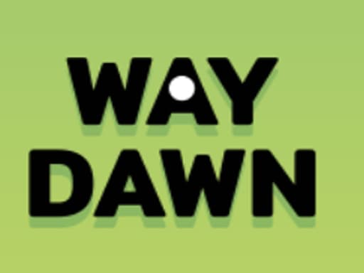 Way Down game screenshot - hypercasual - Free online game