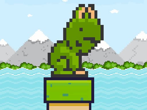 Frogie游戏截图 - clicker - 免费在线游戏