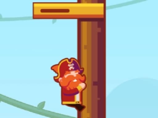 Private Pirate game screenshot - clicker - Free online game