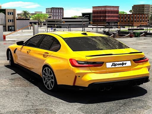 Drift No Limit: Car Racing游戏截图 - racing - 免费在线游戏