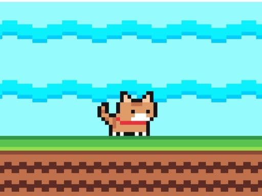 Hungry Cat游戏截图 - arcade - 免费在线游戏