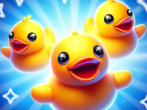 Match 3D Puzzle Mania游戏截图 - puzzles - 免费在线游戏