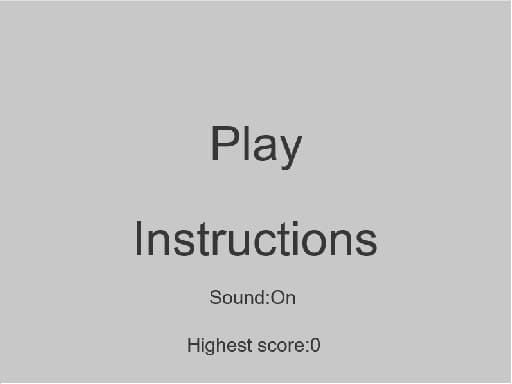 Green and Red game screenshot - hypercasual - Free online game