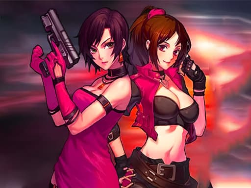 Fight zombies游戏截图 - boys - 免费在线游戏