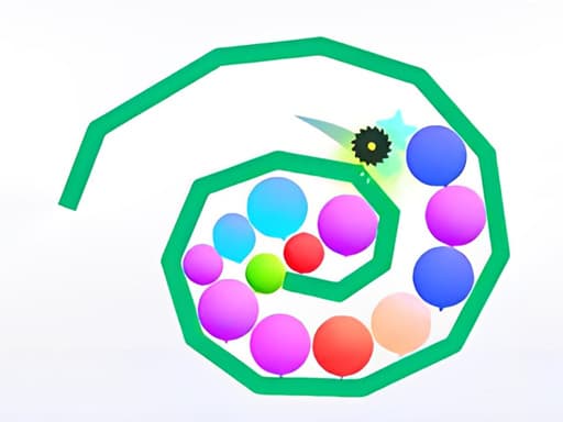 Balloon Slicer Game游戏截图 - boys - 免费在线游戏