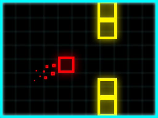 BlockOut! game screenshot - hypercasual - Free online game
