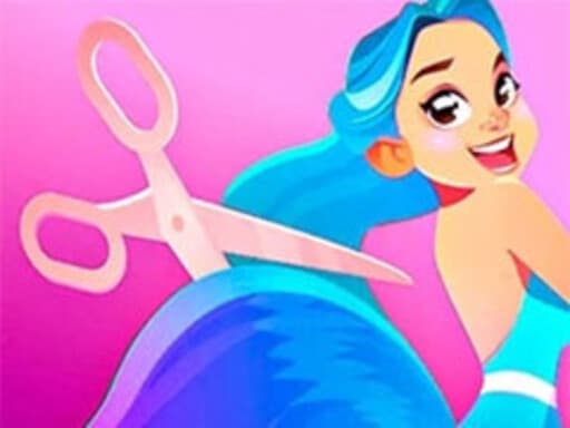 Hair Challenge Pro game screenshot - 3d - Free online game